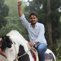 ప్రవీణ్ కుమార్ (@nandula_praveen) 's Twitter Profile