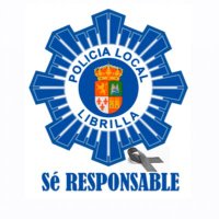 Policía de Librilla(@PoliciaLibrilla) 's Twitter Profile Photo