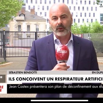 Grand Reporter / Rédacteur en Chef - Correspondant permanent bureau de Lyon @cnews / C8 (Groupe Canal+) Savoyard et depuis 15 ans ...lyonnais 😊