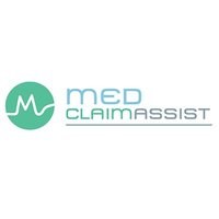 Med ClaimAssist(@MedClaimAssist) 's Twitter Profile Photo