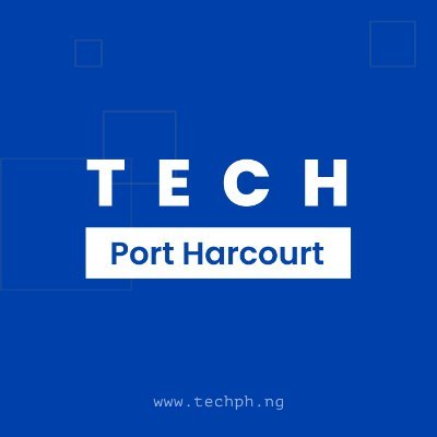 African tech as it happens from the treasure base of her largest economy - Port Harcourt, Nigeria. Building The PortHarcourt Tech Eco-system.