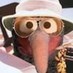 Mike Greaves (@brknrobot) Twitter profile photo