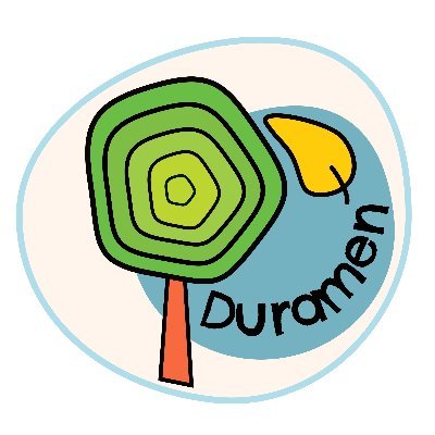 AssoDuramen's profile picture. Association loi 1901, Duramen permet aux entreprises ou particuliers d’agir concrètement pour l’#environnement en finançant des #plantations en #foret. 🌳