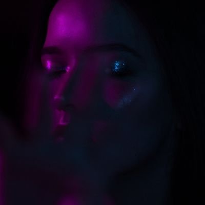 lira_VS's profile picture. девочка на колёсах