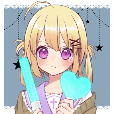 そるち@｡.ʚ💙ɞ .｡すいりすさんのプロフィール画像
