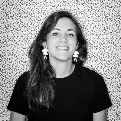 LouVettier's profile picture. Designer