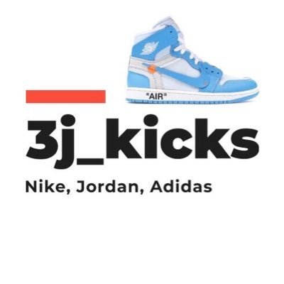 •SneakerHead: a person who collects, trades, or admires sneakers as a hobby —Insta: @3j_kicks