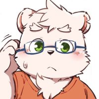 饅_ (@mandu_kuma) 's Twitter Profile