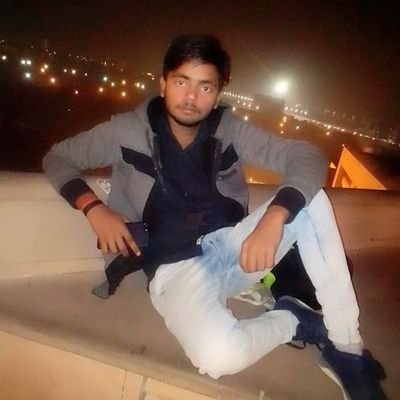 AvyaktSrivastav's profile picture. basti uttarpradesh india