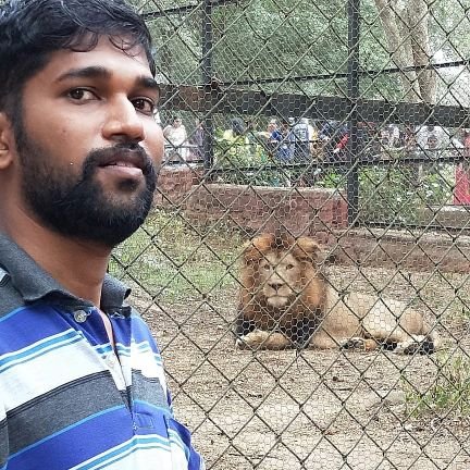 ganesh99628942's profile picture. Working in Daily hunt