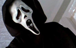 MrGhostFace_'s profile picture. I'm looking for Sydney Prescott