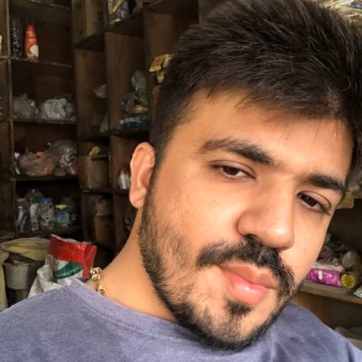 nirajgolani1's profile picture. 