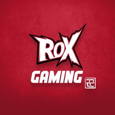 プロeスポーツクラブ「ROX Gaming」日本語公式アカウントです。全ての部門について情報をお届けします。 @_ROXWIN @roxgaming_eng  
@roxgaming_jp