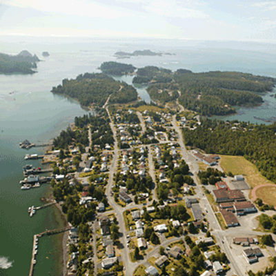 Ucluelet BC (ucluelet) Twitter