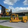 AEMLiftingLtd's profile picture. Versa Lift and Fork Lift Hire throughout the UK and Europe, on a self-drive or operated basis.