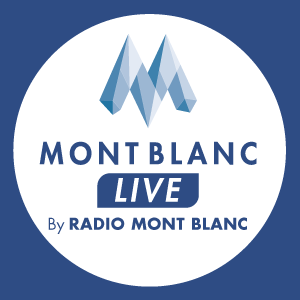 Mont Blanc Live 🏔