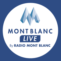 Mont Blanc Live 🏔(@MontBlancLive) 's Twitter Profile Photo