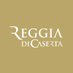 Reggia di Caserta (@reggiadicaserta) Twitter profile photo