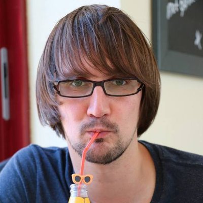 Innovation & Technical Pre-Sales Engineer at https://t.co/SgKG4WrrRe, providing GPU workspaces in the cloud. Tweets are my own.