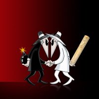 🃏 The Jester 🃏 (@thejester77) 's Twitter Profile Photo 🃏 The Jester 🃏 (@thejester77) 's Twitter Profile Photo