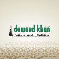 Dawood Khan Tailors (@dawoodtailors) 's Twitter Profile