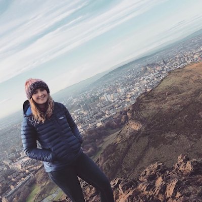 Hannah_Bamber's profile picture. Nature Geek 🦔🐿🌿🌸🦋🦉🐝 Part time OU Environmental Science Student . Full time Accountancy . Love hiking & the outdoors 🏔🥾