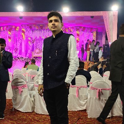 Himanshu1395h's profile picture. वंदे मातरम् 🇮🇳