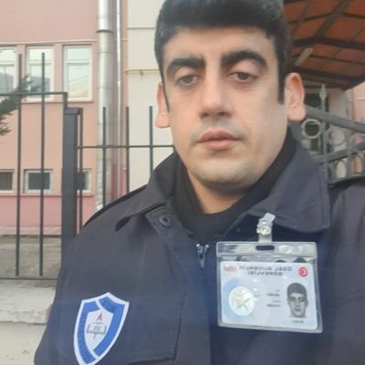 MehmetAtalm1's profile picture. Milli Eğim Bakanlığı Güvenlik görevlisi
🟢🇹🇷