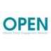 OPEN (Obesity Policy Engagement Network) (@OPENObesity) Twitter profile photo