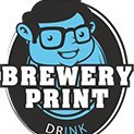 Brewery Print specialise in a fast, reliable turnaround for printing of pump clips, signage, mailers, brochures and posters.