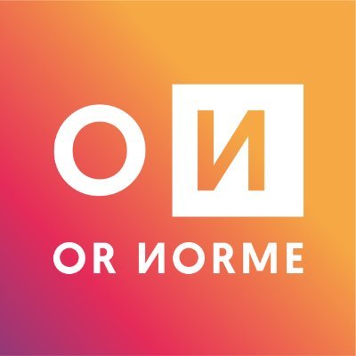 Or Normeさんのプロフィール画像