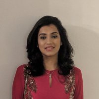 Devika Khandelwal (@devikakhandelw8) 's Twitter Profile