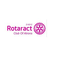 Rotaract Club of Atrons(@AtronsRotaract) 's Twitter Profile Photo