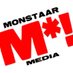 Monstaar Media (@monstaar) Twitter profile photo Monstaar Media (@monstaar) Twitter profile photo