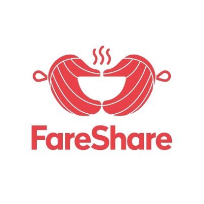 FareShare rescues surplus food & cooks it into nutritious meals for people in need. Volunteer-powered kitchens in Melbourne & Brisbane. https://t.co/R2eaSBJMLR