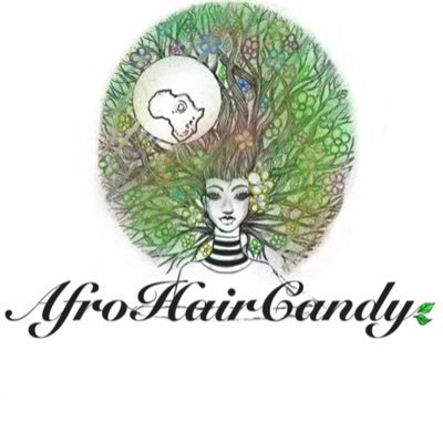 100% Organic, chemical free, hair and skincare. Inspired by ancient African recipes, handmade with only plants, seeds and oils.
IG-Afrohaircandy (23k)
