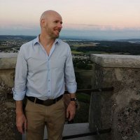 Mark Baer (@markenbaer) Twitter profile photo