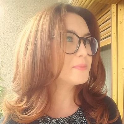 Author Iulia C. Bocaneala Profile