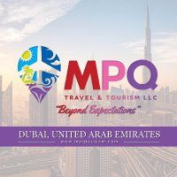 MPQ Travel and Tourism(@mpqtourism) 's Twitter Profile Photo