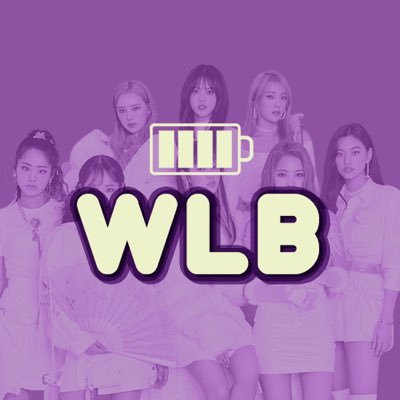 💖⚡️Weki Meki’s Love Battery⚡️💖 | Support projects by International Ki-Lings|