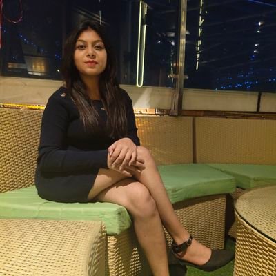 SanghamitraDeb3's profile picture. Editor- @tnec_IN