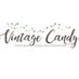 Vintage Candy (@vintagecandy2u) Twitter profile photo Vintage Candy (@vintagecandy2u) Twitter profile photo