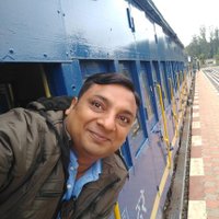 Prashant Jain / प्रशांत जैन(@IamPrashantJain) 's Twitter Profile Photo