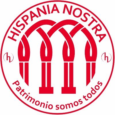 Asociación para la investigación, protección y difusión del patrimonio cultural y natural de España. Háblanos con #PatrimonioSomosTodos