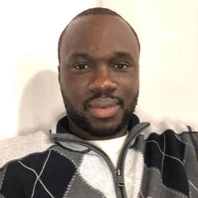 AfisOgunremi's profile picture. 