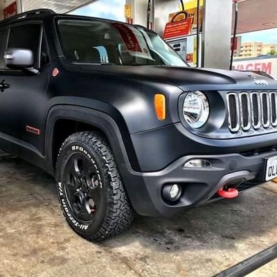 TueloObie's profile picture. 