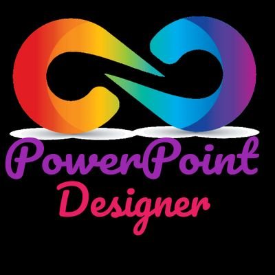 I am a professional #PowerPoint #presentation #designer. My passion is to design something #creative and #attractive.