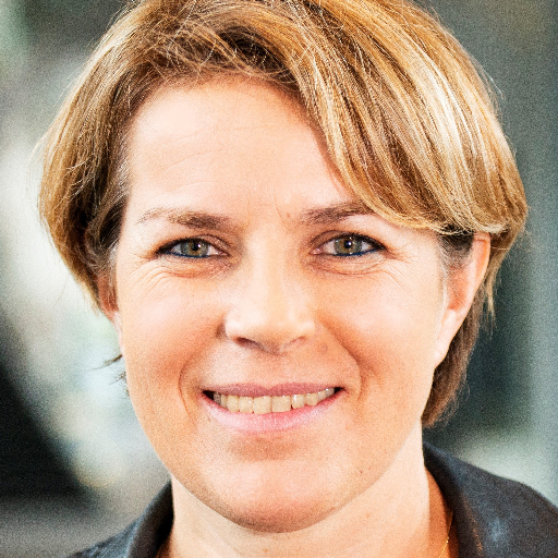 RiaDijkstra2's profile picture. betrokken burger en professional in de administratieve uitvoering van de zorg