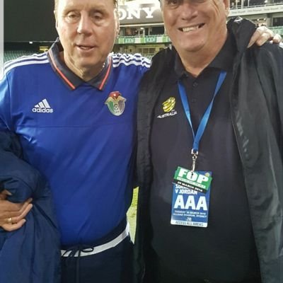 Football fanatic, sports lover, husband, father, grandfather and Sydney FC Fan/Match Day Volunteer/Member