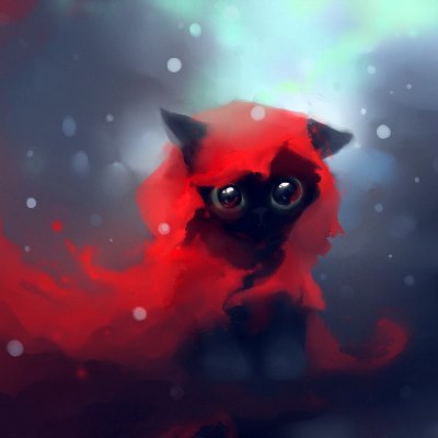 redastheredmoon's profile picture. like people, cute animals, scythe weapon and anything you can think of